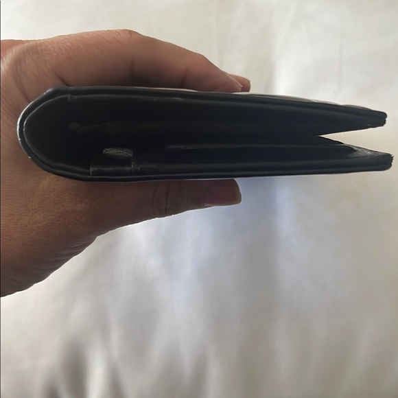 🔥Sale CHANEL Black Wallet - Picture 9 of 14